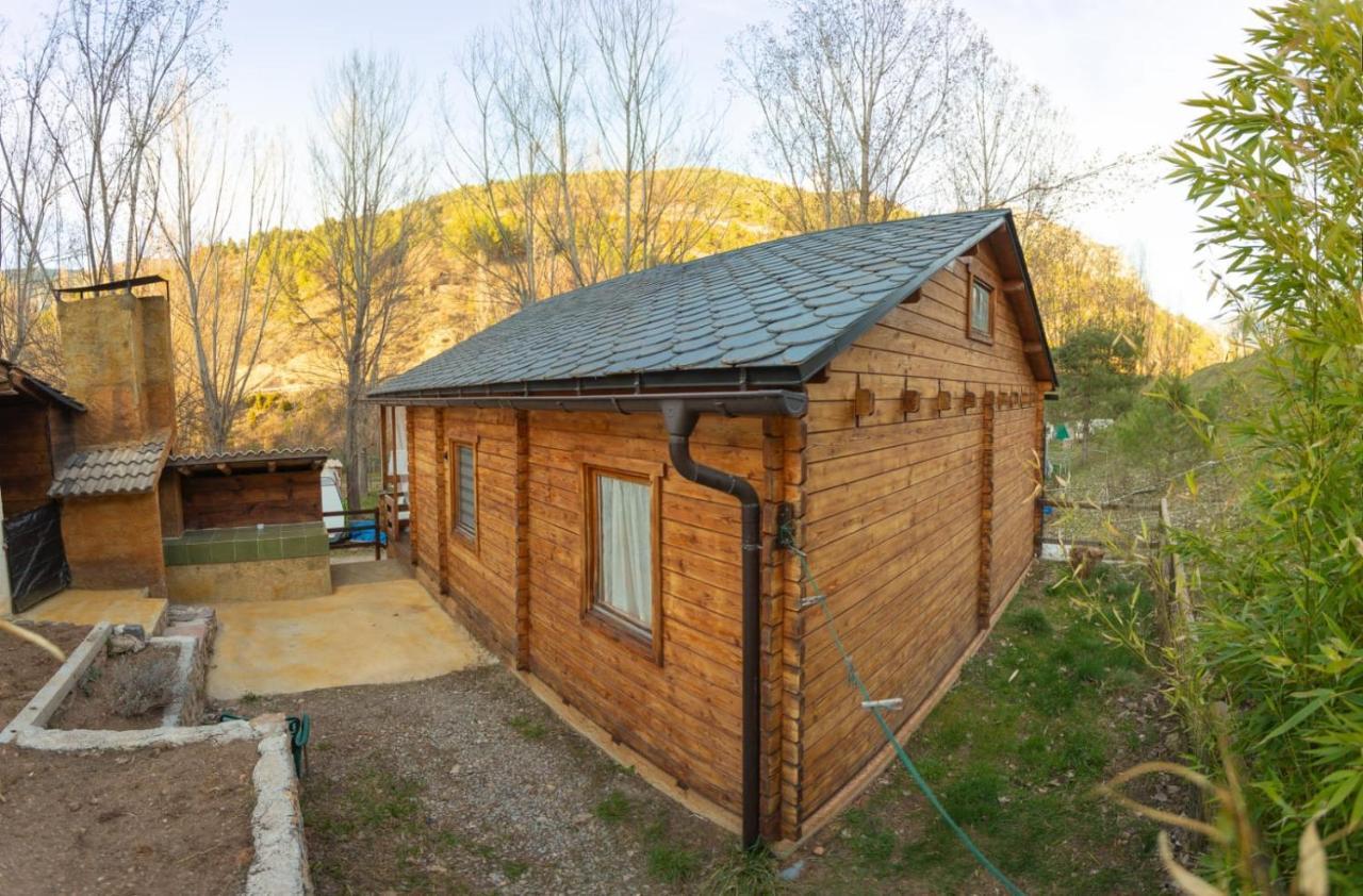 Tossa Pelada I Mobil Rodell Campsite *