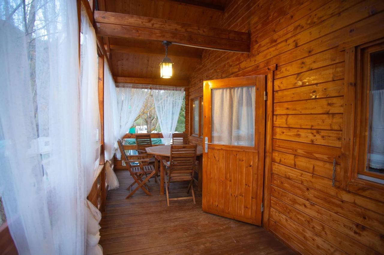 Tossa Pelada I Mobil Rodell Campsite *