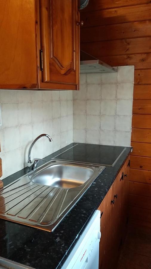 Tossa Pelada I Mobil Rodell Campsite Fornols