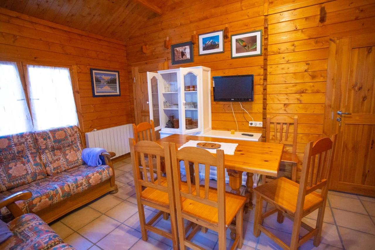 Tossa Pelada I Mobil Rodell Campsite *