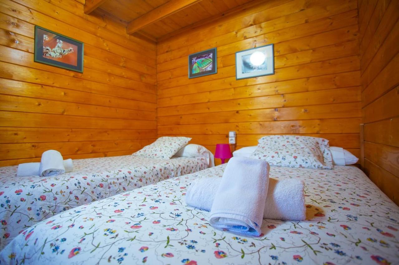 Tossa Pelada I Mobil Rodell Campsite