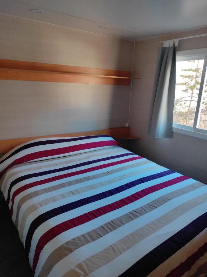Campsite Tossa Pelada I Mobil Rodell